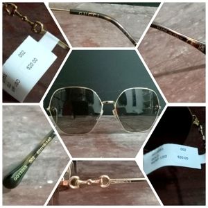 Gucci women's sunglasses